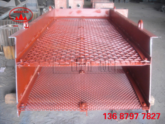 ZDM振動篩,振動篩廠家，振動篩圖片，振動篩價格，江西振動篩，振動篩原理