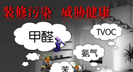 去除甲醛及裝修異味的有效方法有哪些？