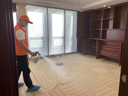 甲醛處理后就可以安全入??？