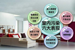 裝修污染對人體傷害有哪些？