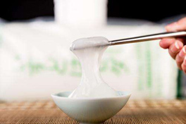 貼墻紙用的糯米膠無甲醛是真的不含甲醛嗎？