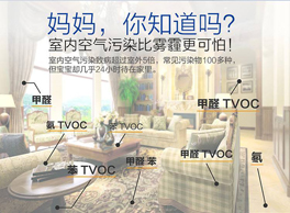 家長需注意、孩子出現(xiàn)這些癥狀或是甲醛中毒了
