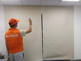 夏天冬天都不能夠忽視除甲醛工作！