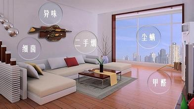 這些室內除甲醛方法是誤區(qū), 無效不說還會危害室內環(huán)境