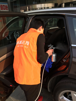汽車除甲醛的方法有幾種？