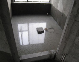 衛(wèi)生間漏水怎么處理？