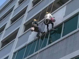 外墻防水膠能防水多久？