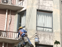 陽臺漏水什么原因?qū)е?？陽臺漏水的防水維修方法有哪些？